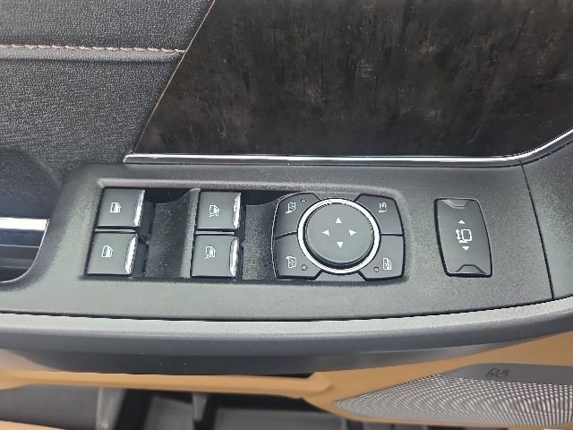 Certified 2024 Ford F350 Lariat w/ Lariat Ultimate Package AWD/4WD image 23