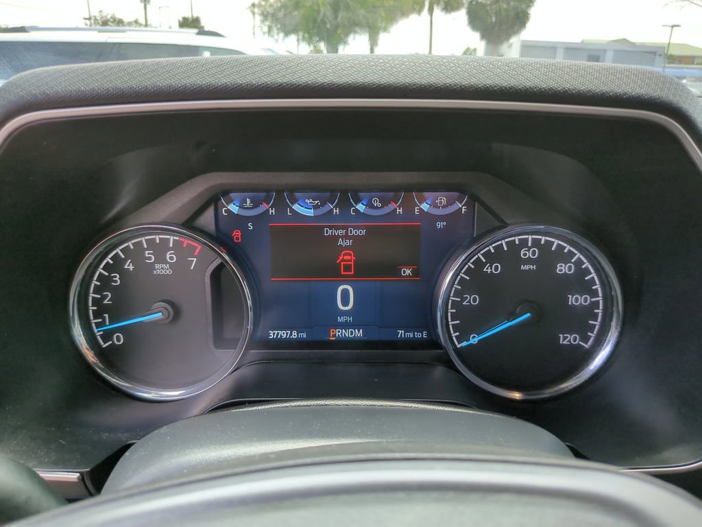 Certified 2023 Ford F150 XLT w/ Equipment Group 302A High AWD/4WD image 38