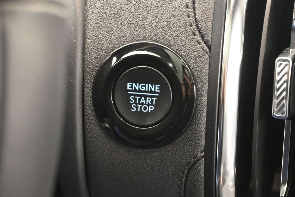 Certified 2025 Ford Expedition Tremor AWD/4WD image 14