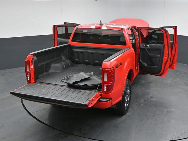 Certified 2020 Ford Ranger XLT w/ Trailer Tow Package image 59