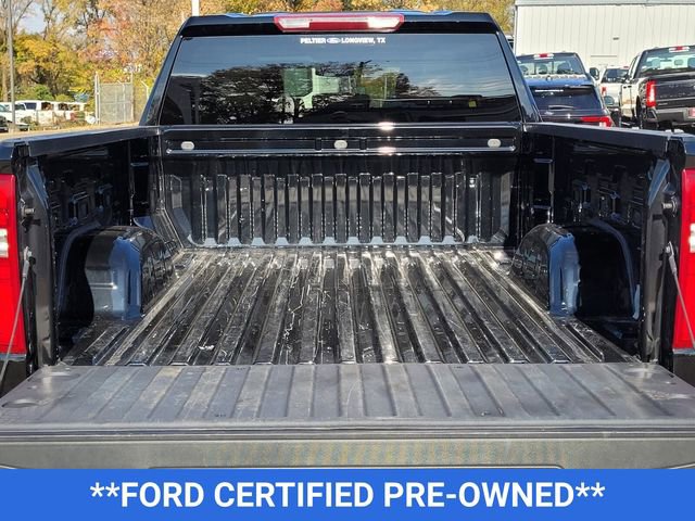 Used 2023 Chevrolet Silverado 1500 RST image 9