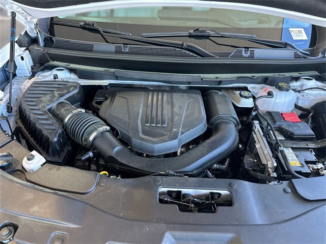 Used 2025 GMC Acadia Denali w/ LPO, Floor Liner Package image 29