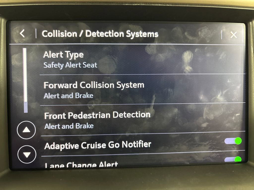 Used 2022 GMC Acadia Denali w/ Denali Ultimate Package image 31