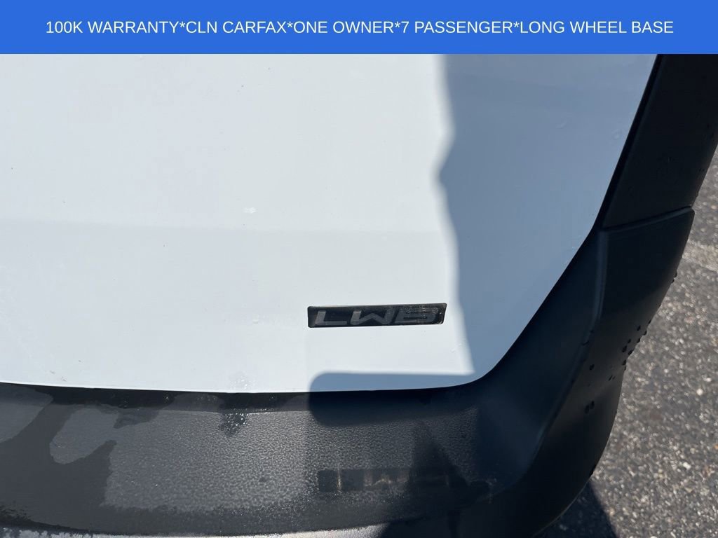 Certified 2023 Ford Transit Connect XL FWD image 12