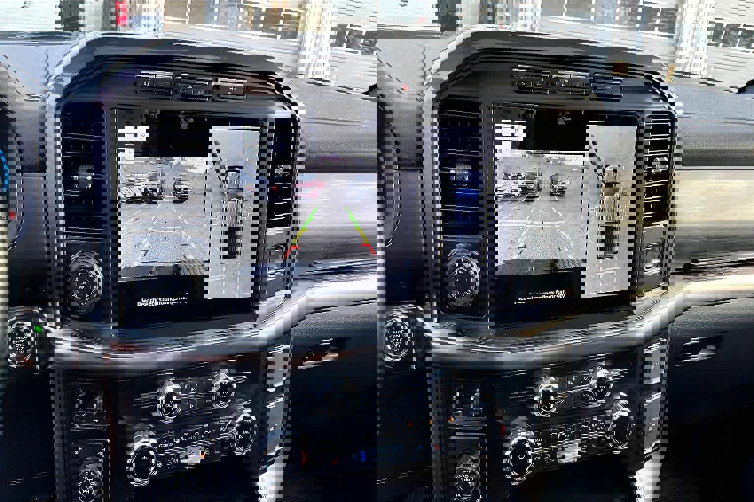 Certified 2023 Ford F150 Lariat w/ Equipment Group 502A High image 28