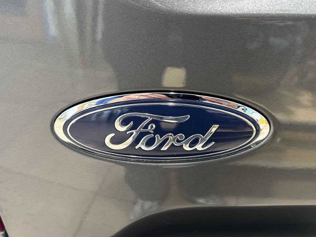 Certified 2025 Ford Bronco Sport Badlands AWD/4WD image 31