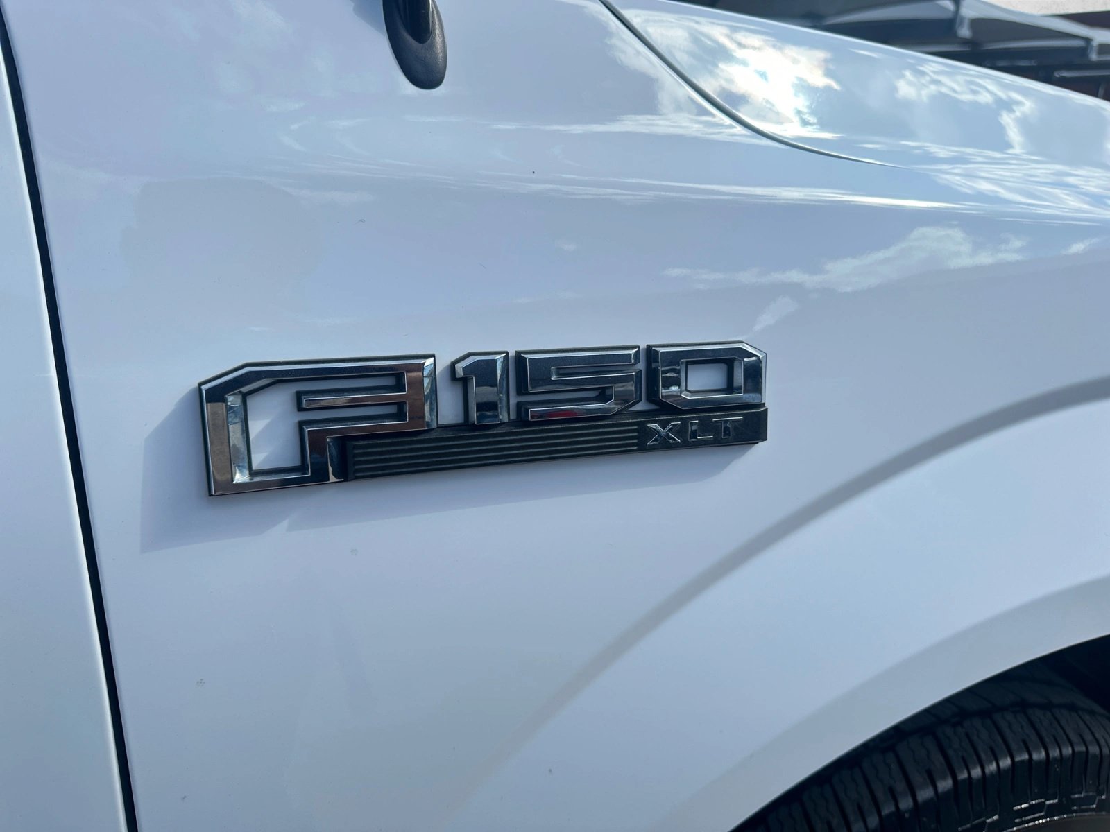 Certified 2019 Ford F150 XLT AWD/4WD image 24