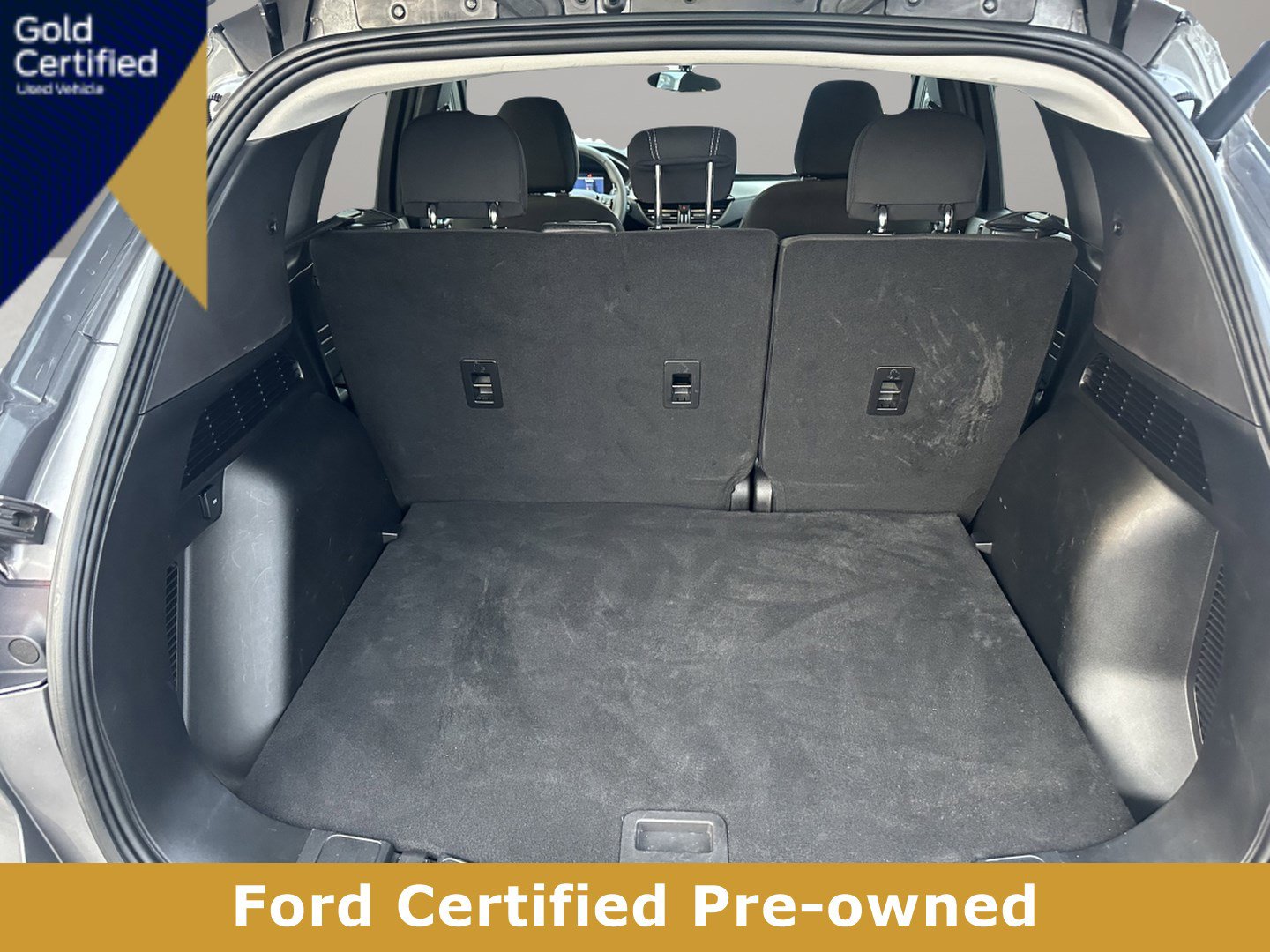Certified 2023 Ford Escape Active image 7