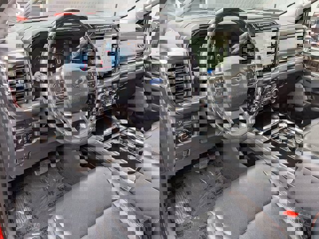 Certified 2023 Ford F250 Lariat w/ Lariat Ultimate Package image 18