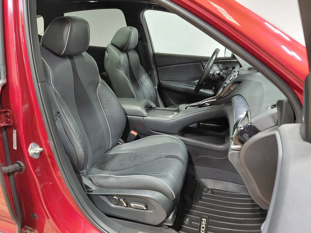 Used 2021 Acura RDX A-Spec AWD/4WD image 24