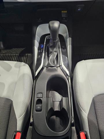 Used 2023 Toyota Corolla XSE image 22