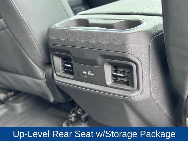 Used 2023 Chevrolet Silverado 1500 LT Trail Boss w/ Convenience Package II image 20