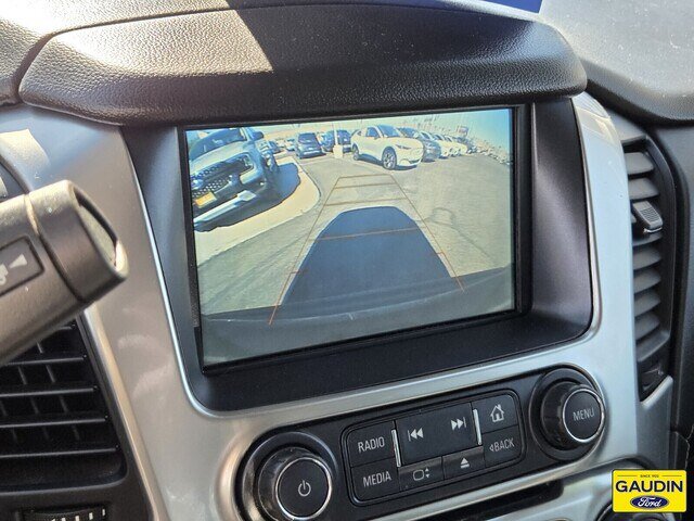 Used 2020 Chevrolet Tahoe LT AWD/4WD image 23