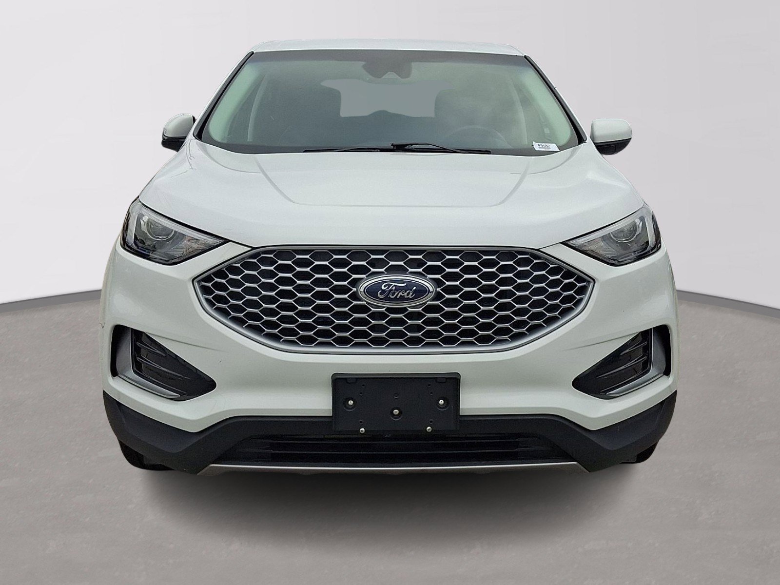 Certified 2024 Ford Edge SEL AWD/4WD image 2