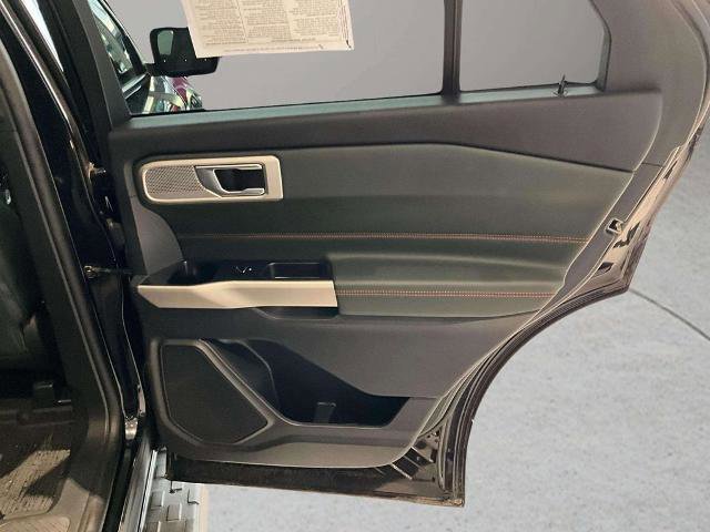 Certified 2022 Ford Explorer Timberline w/ Timberline Technology Package AWD/4WD image 25