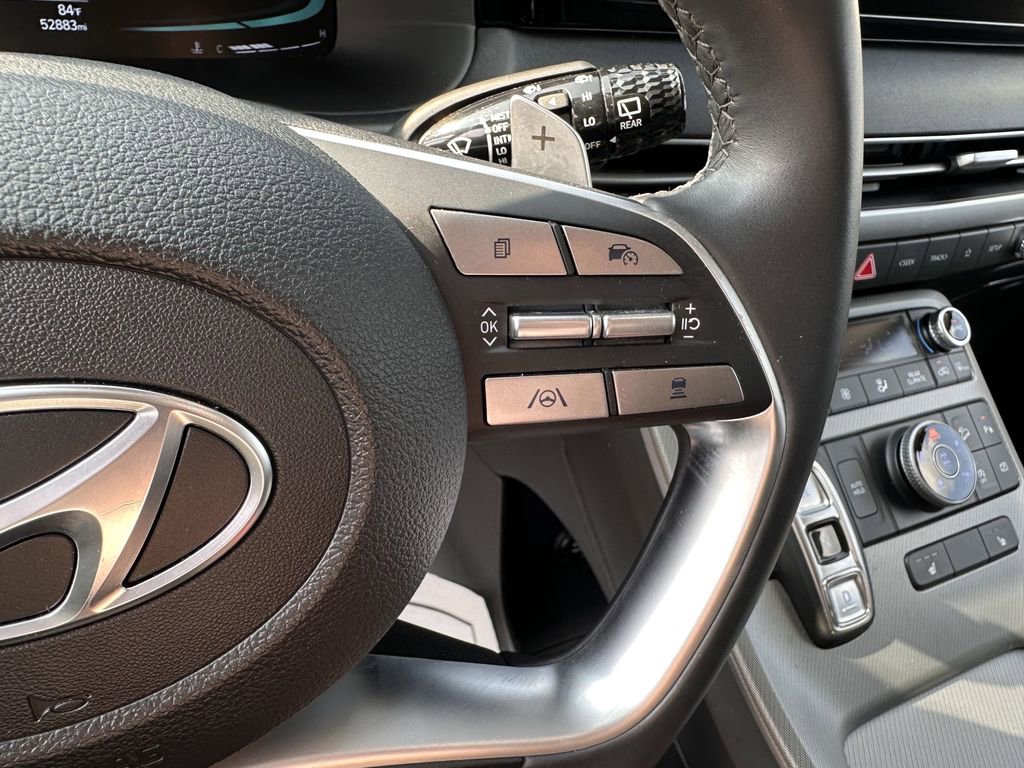 Used 2024 Hyundai Palisade SEL AWD/4WD image 14