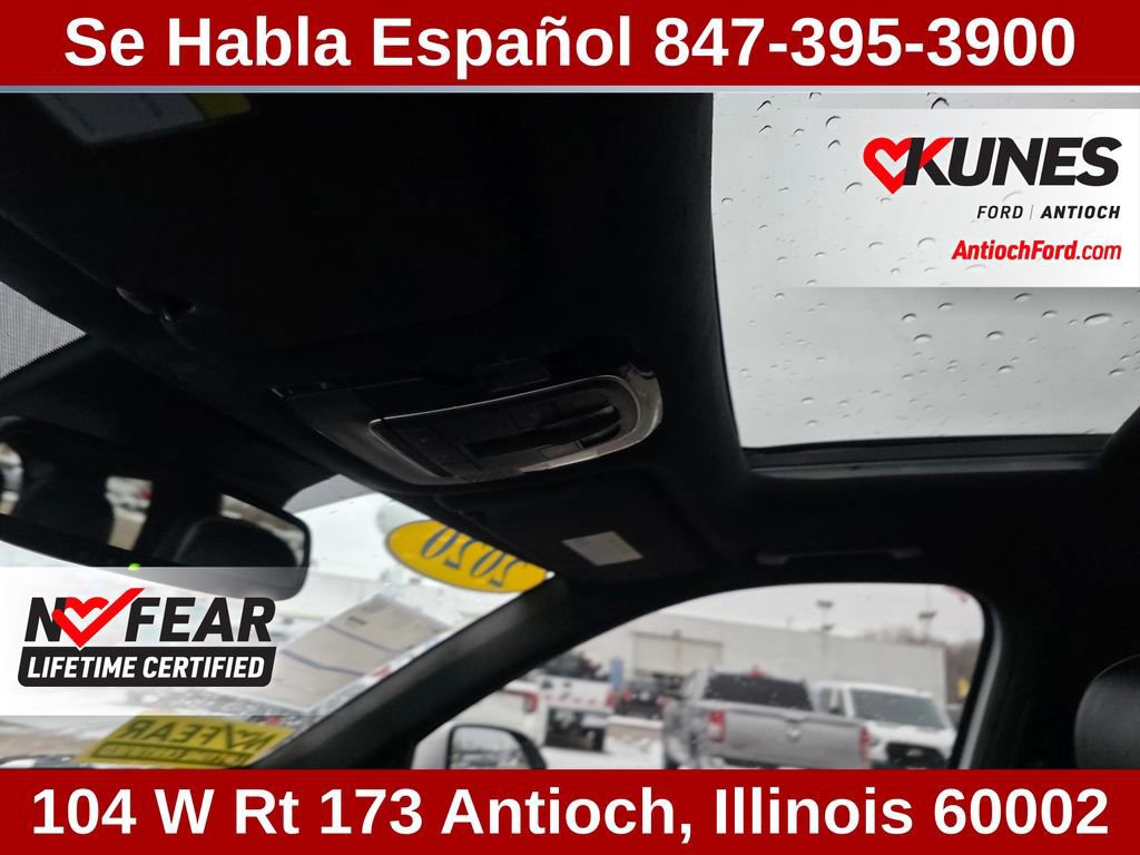 Used 2020 Hyundai Palisade Limited image 67