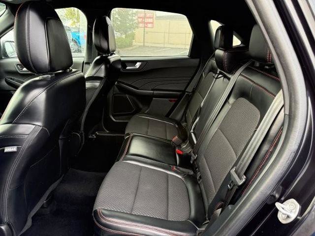 Certified 2023 Ford Escape ST-Line image 18