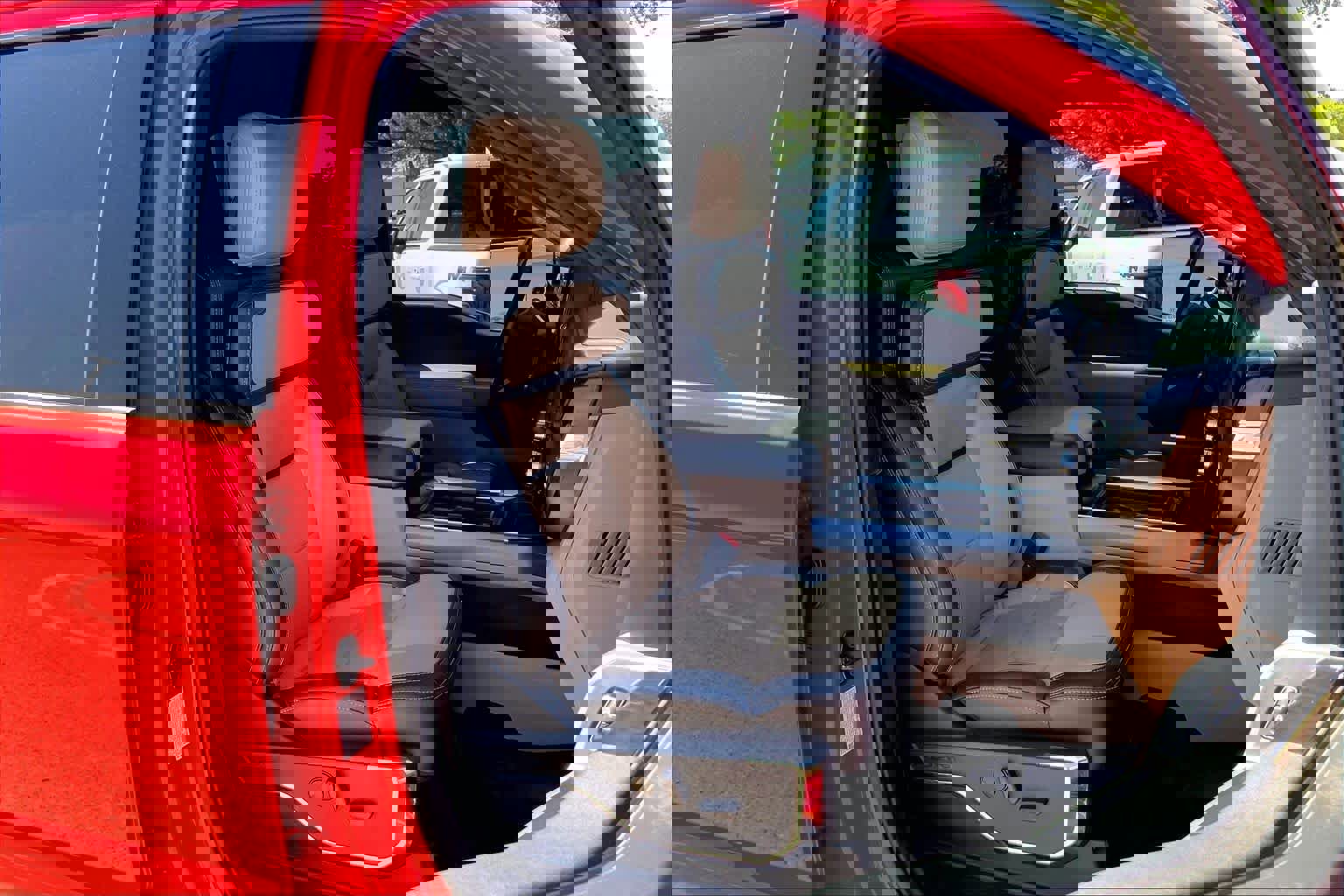 Certified 2023 Ford F250 Lariat w/ Lariat Ultimate Package image 9