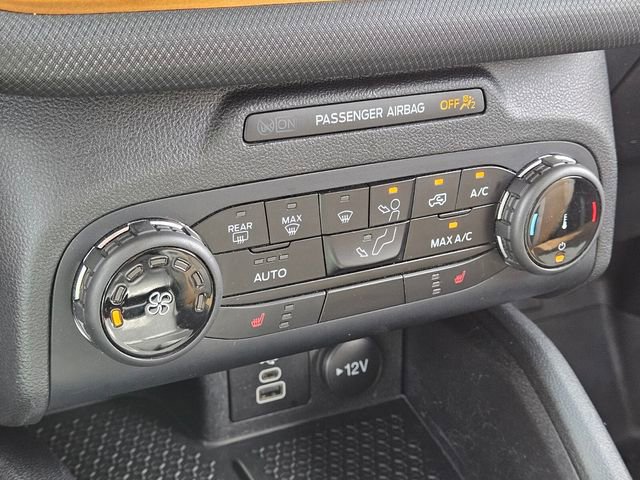 Certified 2023 Ford Bronco Sport Badlands image 22