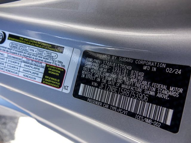 Used 2024 Toyota GR86 Premium RWD image 31