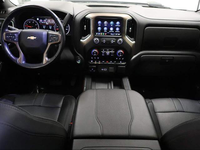 Used 2023 Chevrolet Silverado 2500 High Country w/ Z71 Off-Road Package image 32