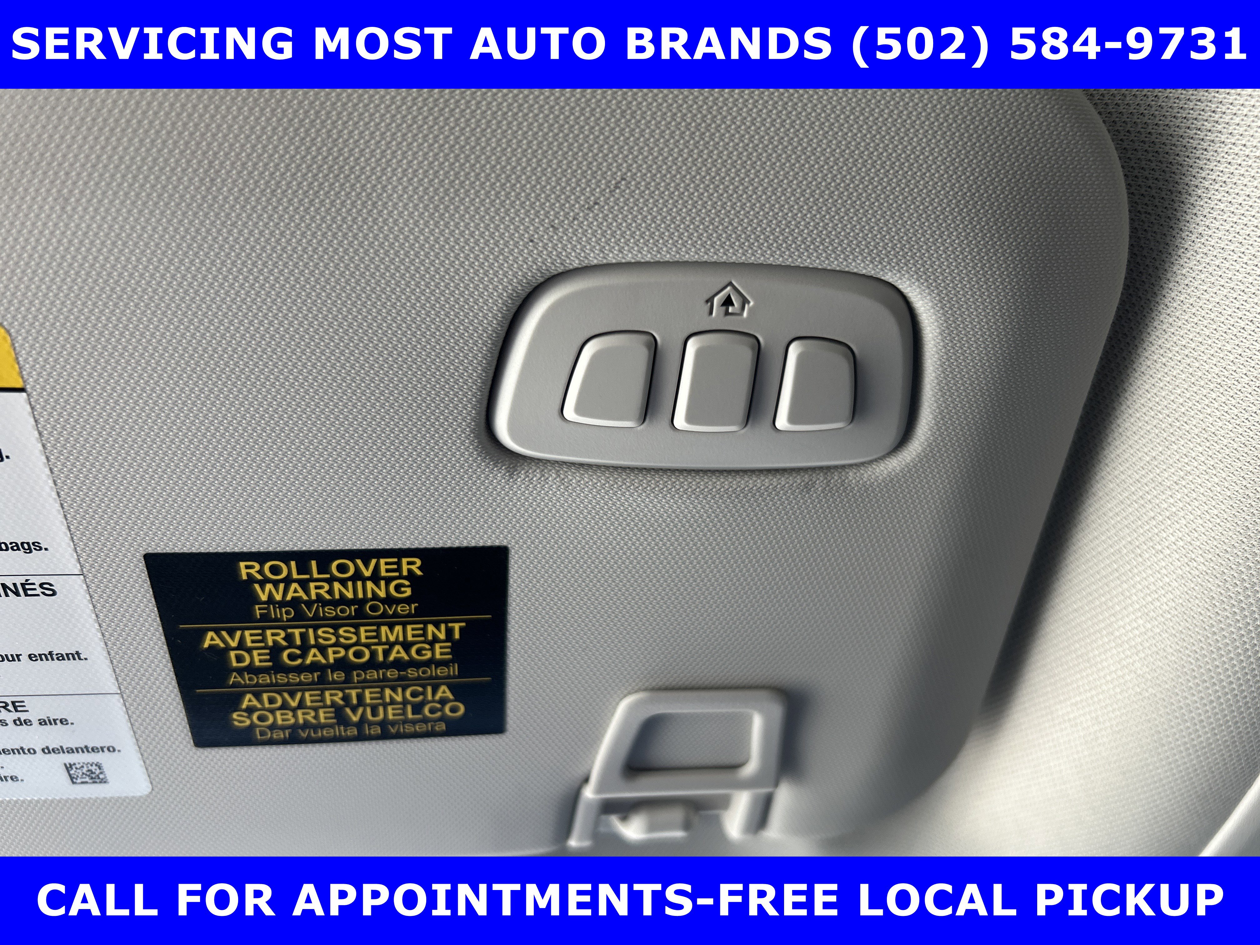 Certified 2024 Ford Bronco Sport Big Bend w/ Convenience Package AWD/4WD image 30