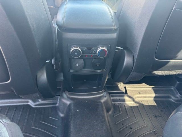 Certified 2020 Ford Explorer Limited w/ Class III Trailer Tow Package image 25