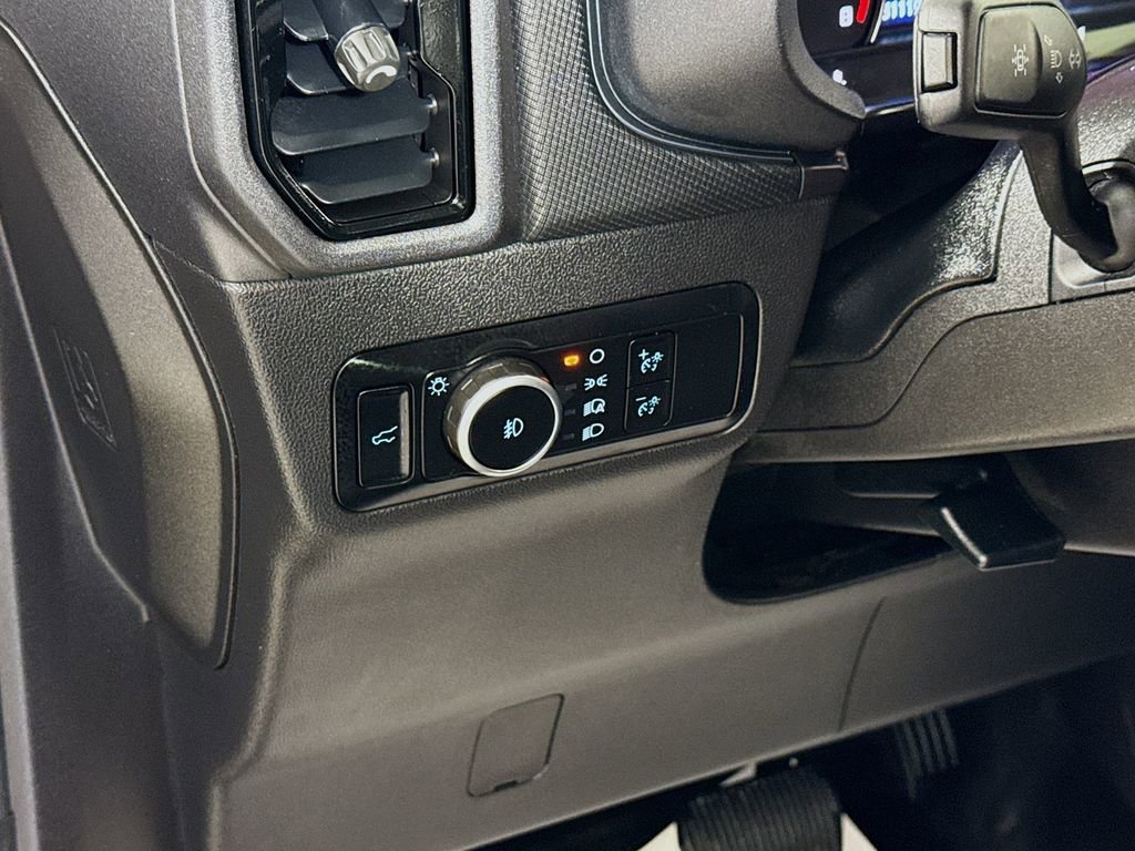Certified 2024 Ford Bronco Sport Badlands AWD/4WD image 15