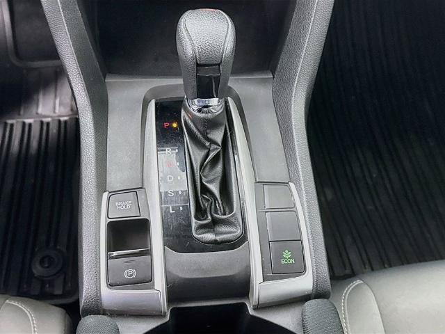 Used 2020 Honda Civic LX image 17