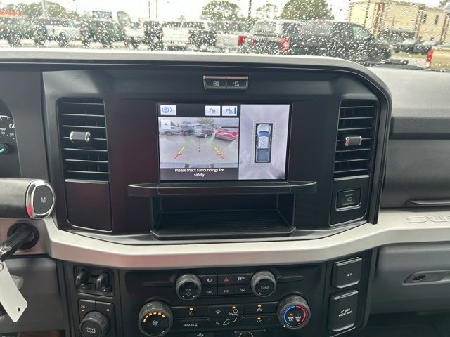 Certified 2025 Ford F250 XLT w/ 360-Degree Camera Package image 16