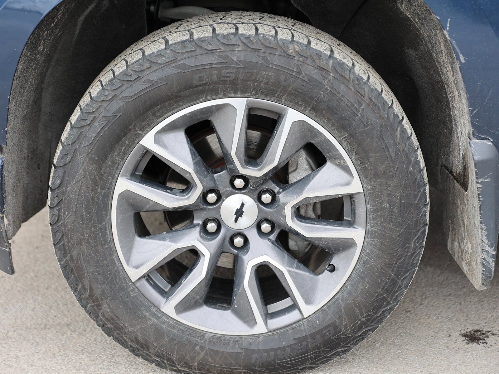 Used 2020 Chevrolet Silverado 1500 RST w/ All-Star Edition image 15