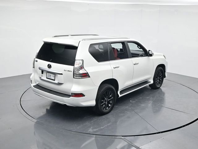 Used 2022 Lexus GX 460 Premium w/ Premium Plus Package image 41