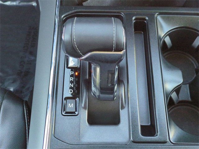 Certified 2023 Ford F150 Lariat w/ Trailer Tow Package image 19