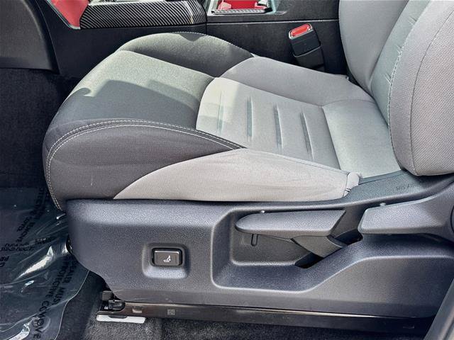 Used 2025 Toyota Tacoma TRD Sport RWD image 19