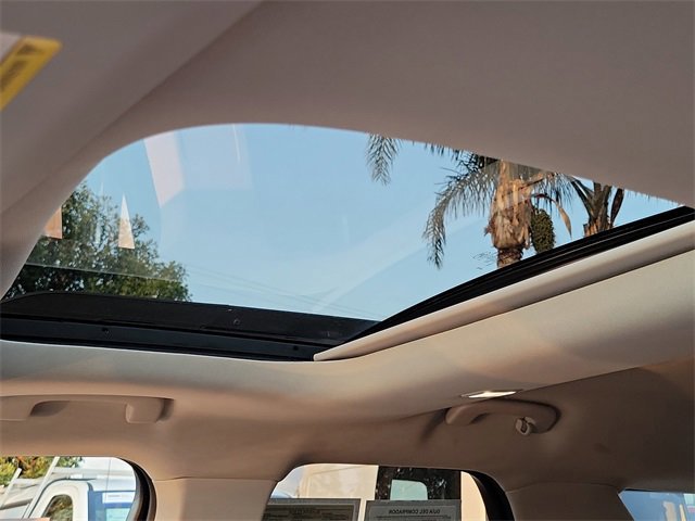 Certified 2025 Ford Bronco Sport Outer Banks w/ Outer Banks Tech Package+ image 20