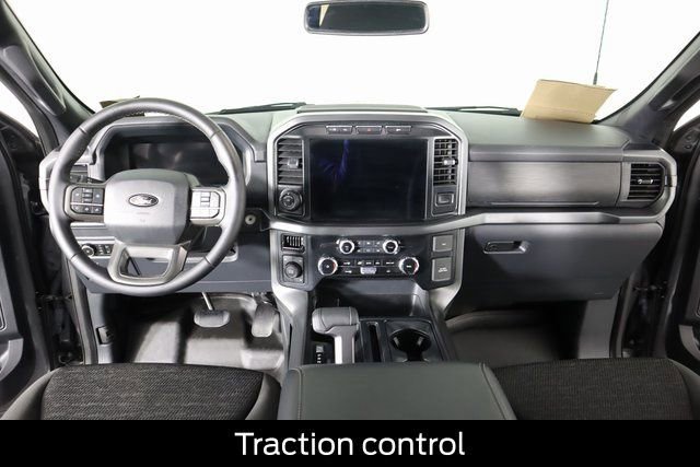 Certified 2024 Ford F150 XLT w/ Bed Utility Package image 35