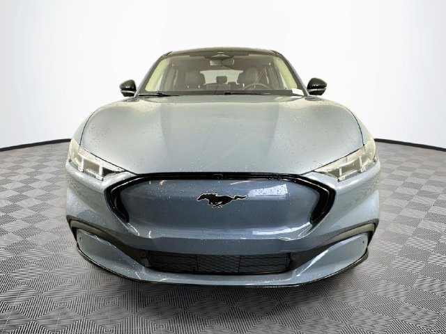Certified 2024 Ford Mustang Mach-E Premium AWD/4WD image 5