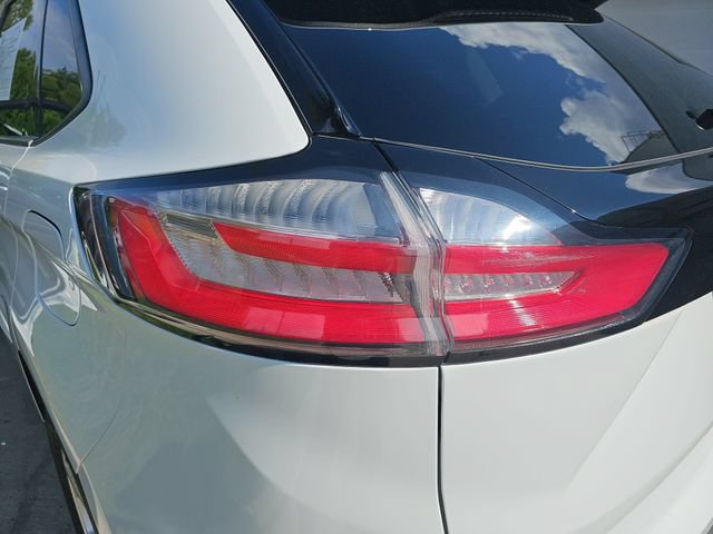 Certified 2022 Ford Edge SE AWD/4WD image 32