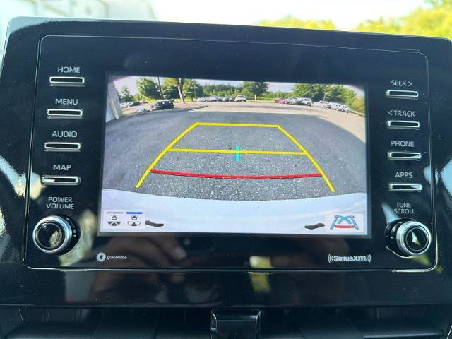 Used 2022 Toyota Camry LE FWD image 17