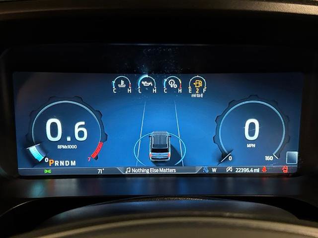 Certified 2022 Ford Expedition Limited image 25