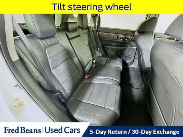 Used 2019 Honda CR-V EX-L image 31