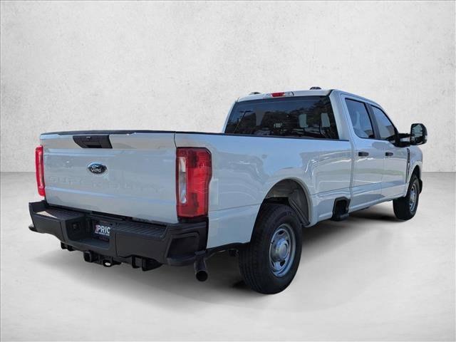 Certified 2025 Ford F250 XL image 5