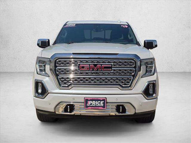 Used 2019 GMC Sierra 1500 Denali w/ Denali Ultimate Package AWD/4WD image 2