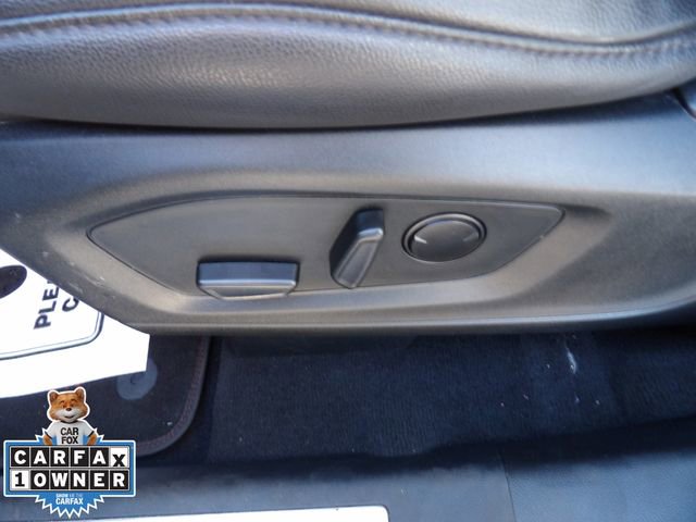 Certified 2023 Ford Explorer ST-Line w/ Class IV Trailer Tow Package image 23