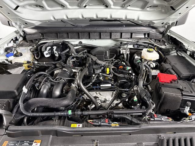 Certified 2022 Ford Bronco Big Bend image 27