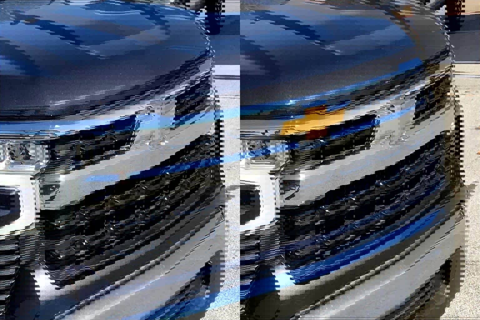 Used 2024 Chevrolet Silverado 1500 LT w/ Protection Package image 25