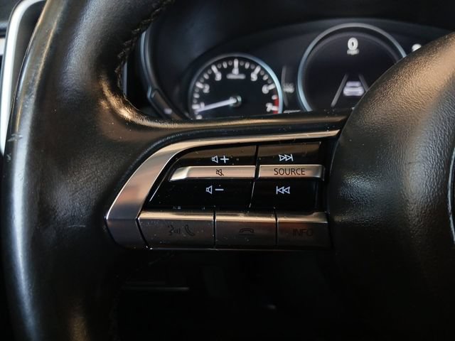 Used 2023 MAZDA CX-50 2.5 S w/ Preferred Plus Pkg AWD/4WD image 8