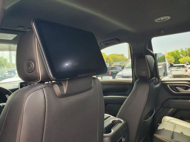 Used 2021 Chevrolet Tahoe Premier RWD image 28