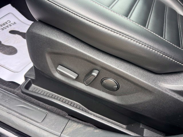 Certified 2024 Ford Edge SEL w/ Convenience Package AWD/4WD image 19